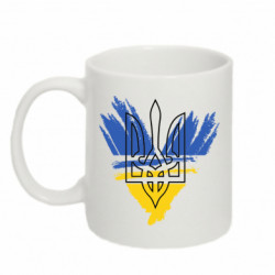 Кружки 320ml - FATLINE