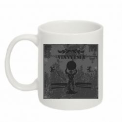 Кружки 320ml - FATLINE
