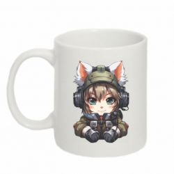 Кружки 320ml - FATLINE