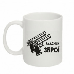 Кружки 320ml - FATLINE