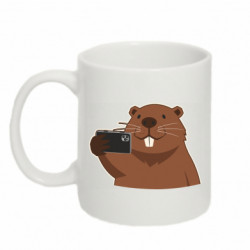 Кружки 320ml - FATLINE