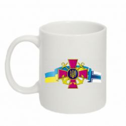 Кружки 320ml - FATLINE
