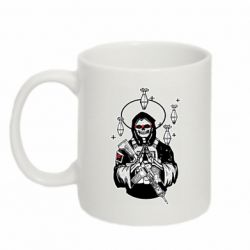 Кружки 320ml - FATLINE