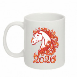 Кружки 320ml - FATLINE