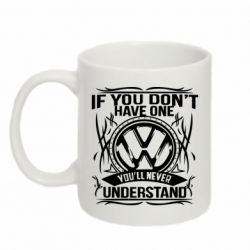 Кружки 320ml - FATLINE