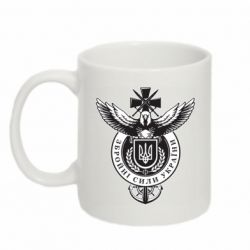 Кружки 320ml - FATLINE