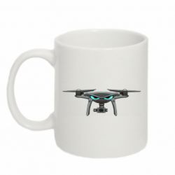 Кружки 320ml - FATLINE