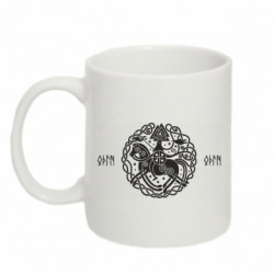 Кружки 320ml - FATLINE