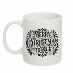 Кружки 320ml - FATLINE