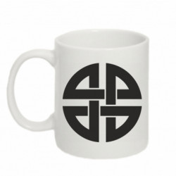 Кружки 320ml - FATLINE