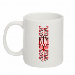 Кружки 320ml - FATLINE