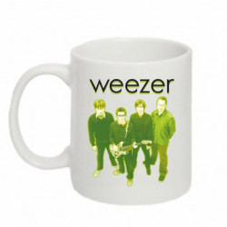 Кружки 320ml - FATLINE