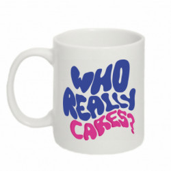 Кружки 320ml - FATLINE