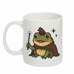 Кружка 320ml Wizard Froggolino