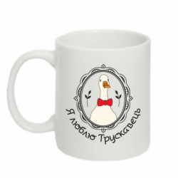 Кружки 320ml - FATLINE