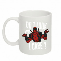 Кружки 320ml - FATLINE