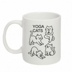 Кружки 320ml - FATLINE