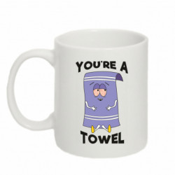 Кружки 320ml - FATLINE