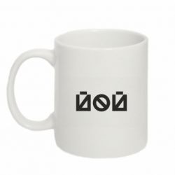 Кружки 320ml - FATLINE