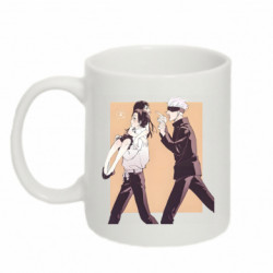 Кружки 320ml - FATLINE