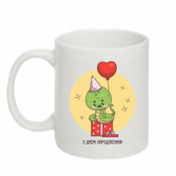 Кружки 320ml - FATLINE