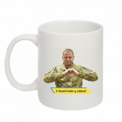 Кружки 320ml - FATLINE