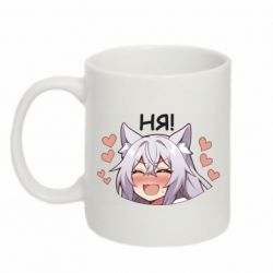 Кружки 320ml - FATLINE