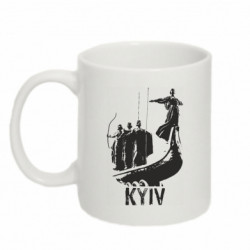 Кружки 320ml - FATLINE