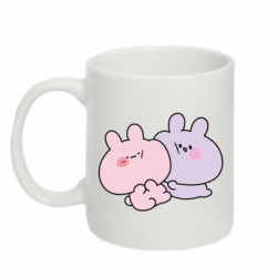 Кружки 320ml - FATLINE