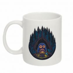 Кружки 320ml - FATLINE