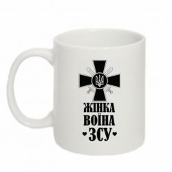Кружки 320ml - FATLINE