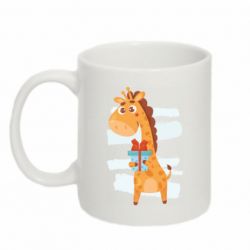 Кружки 320ml - FATLINE