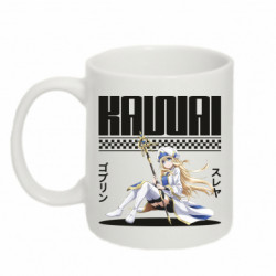 Кружки 320ml - FATLINE