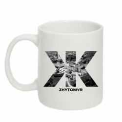 Кружки 320ml - FATLINE