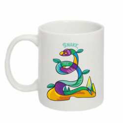 Кружки 320ml - FATLINE