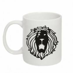 Кружки 320ml - FATLINE