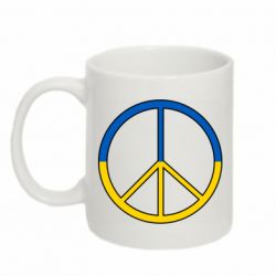 Кружки 320ml - FATLINE