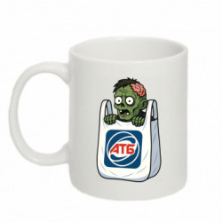 Кружки 320ml - FATLINE