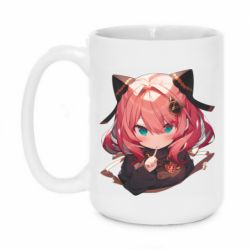 Кружки 420ml