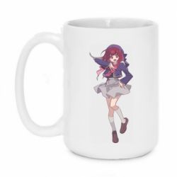 Кружки 420ml