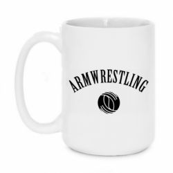 Кружки 420ml - FATLINE