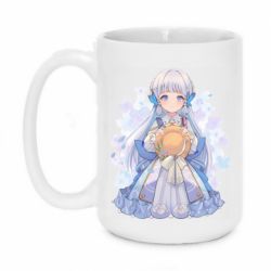 Кружки 420ml