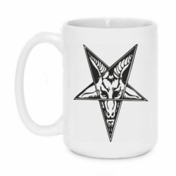 Кружки 420ml
