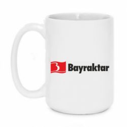 Кружки 420ml - FATLINE