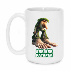 Кружки 420ml