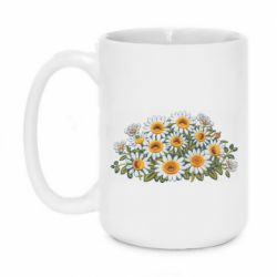 Кружки 420ml - FATLINE