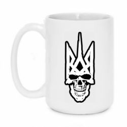 Кружки 420ml