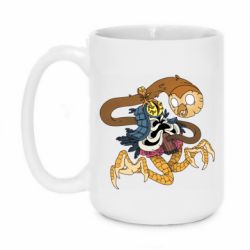 Кружки 420ml - FATLINE