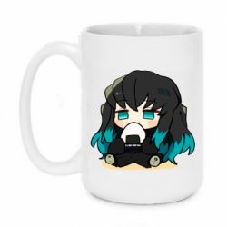Кружки 420ml