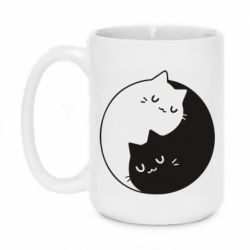 Кружки 420ml - FATLINE